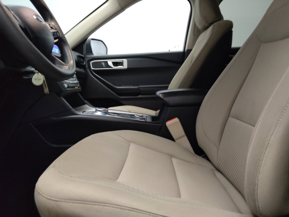 Used 2020 Ford Explorer 4WD image 17