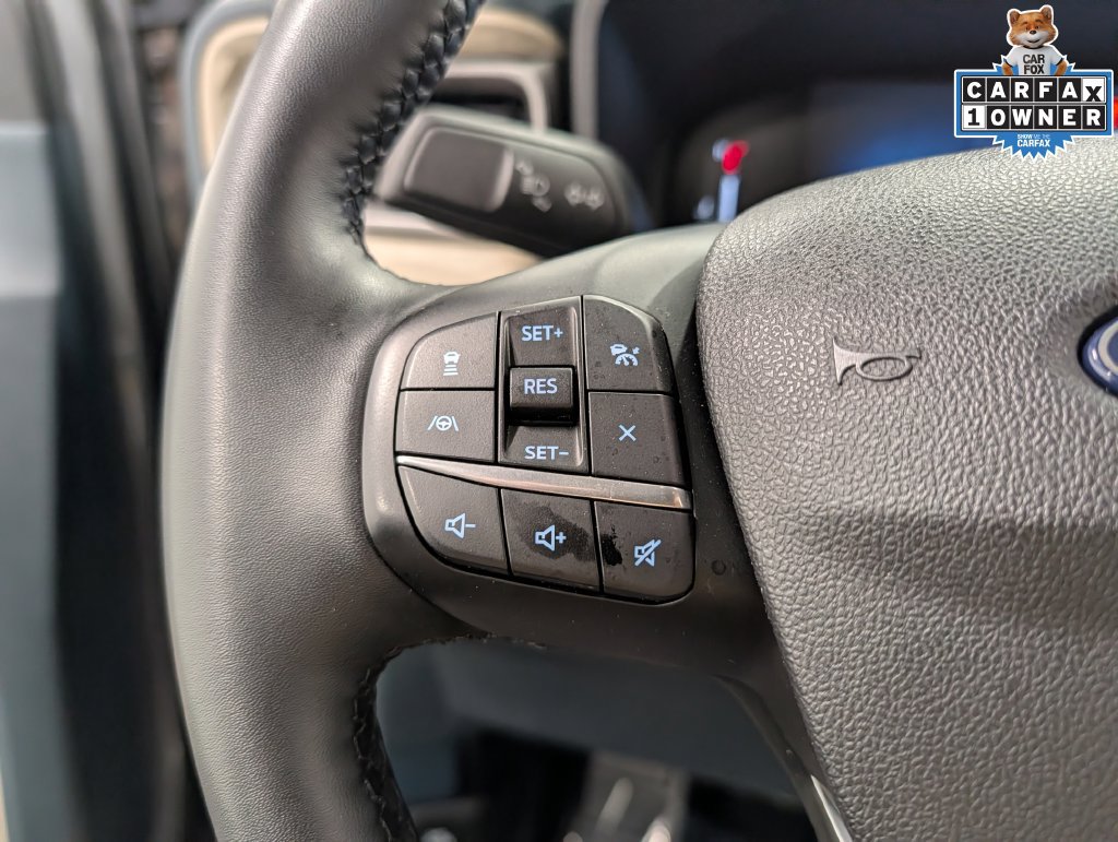 Used 2025 Ford Maverick Lariat AWD/4WD image 17