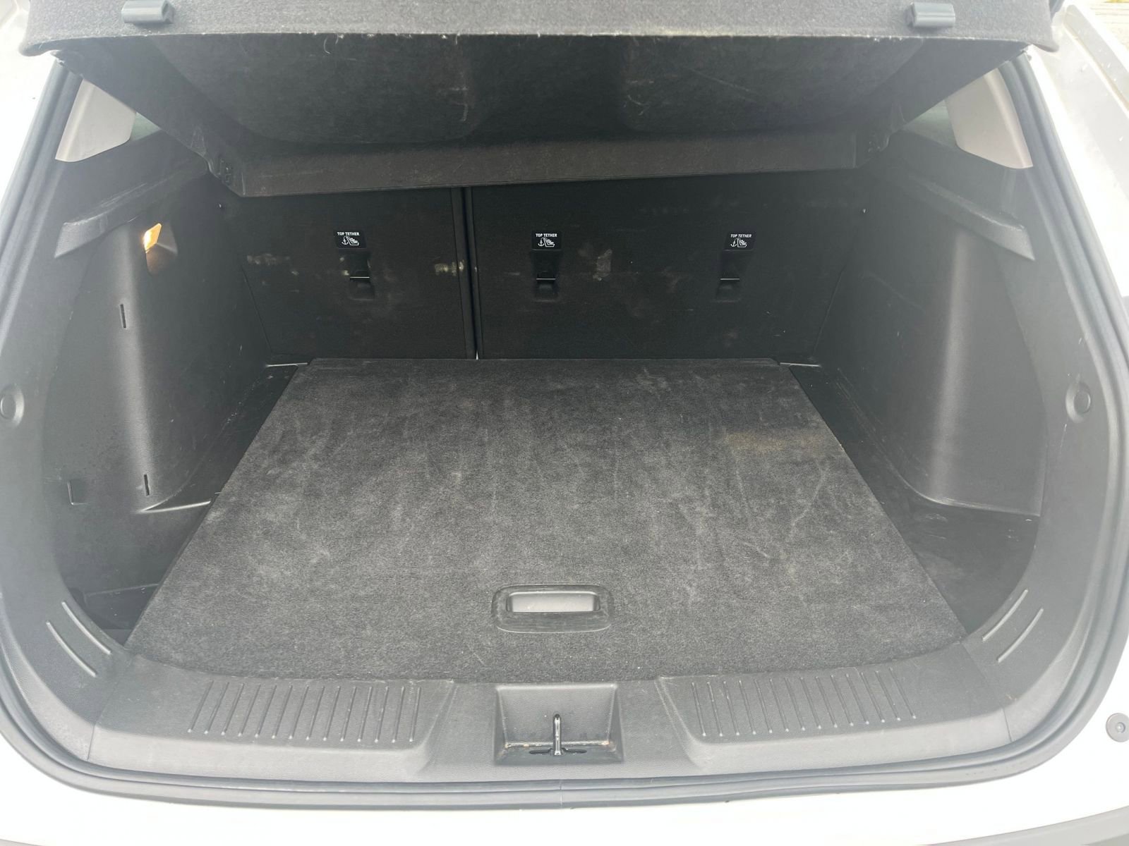 Used 2025 Chevrolet Trax LT FWD image 30