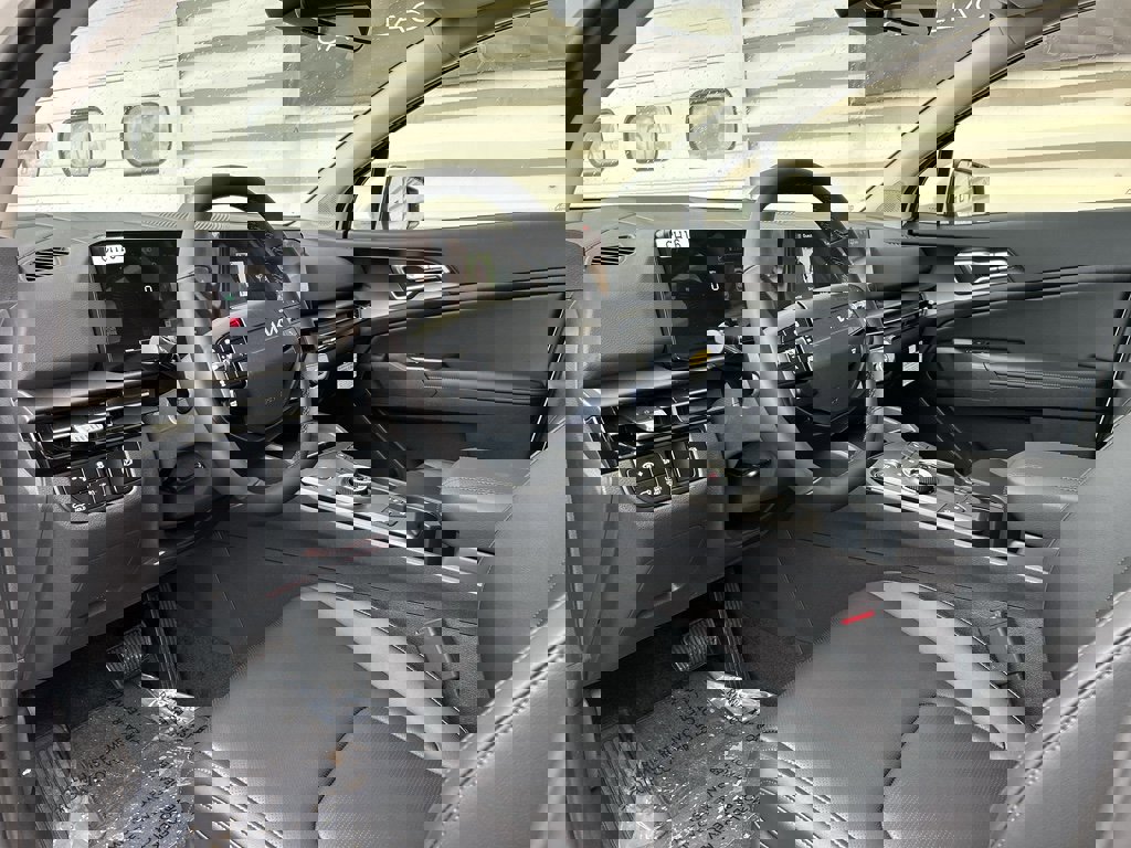 New 2026 Kia Sportage EX w/ EX Panoramic Sunroof Package image 10