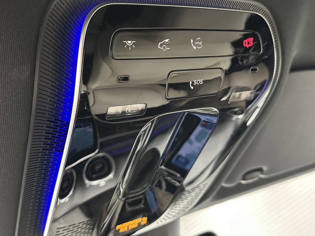 Certified 2025 Mercedes-Benz GLC 350e 4MATIC image 32