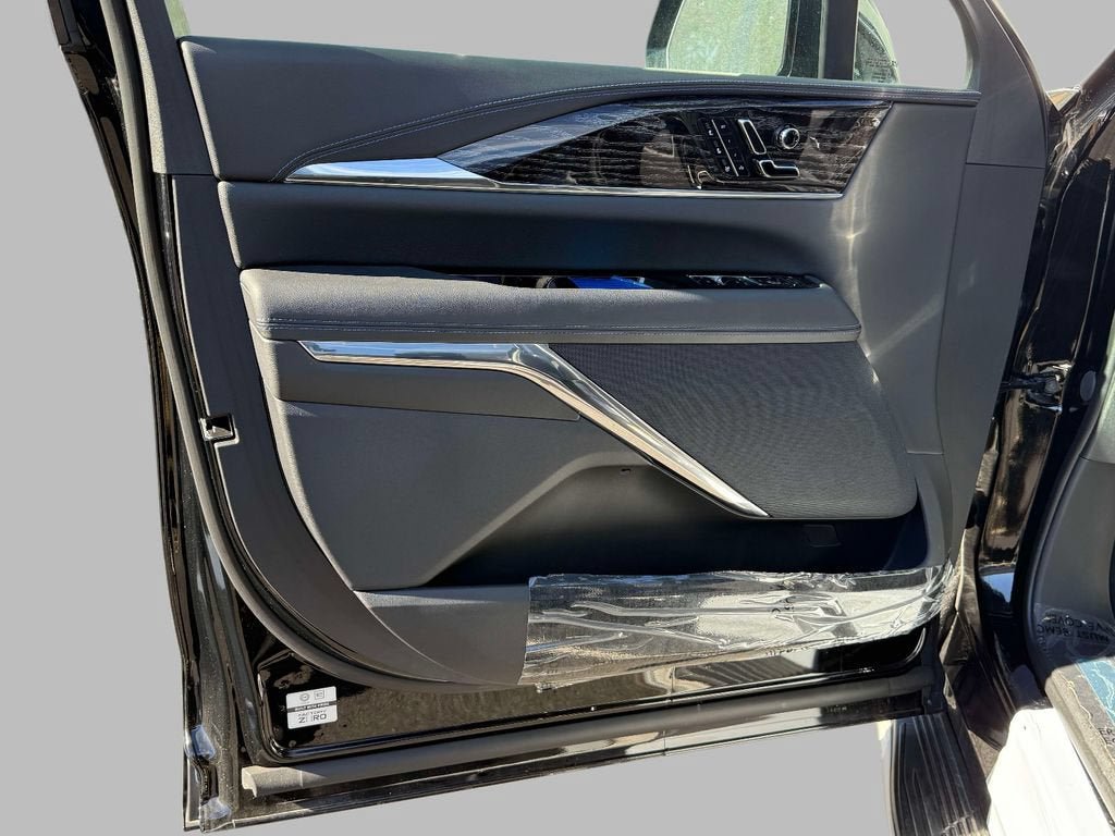 New 2025 Cadillac Escalade IQ Luxury 1 AWD/4WD image 14