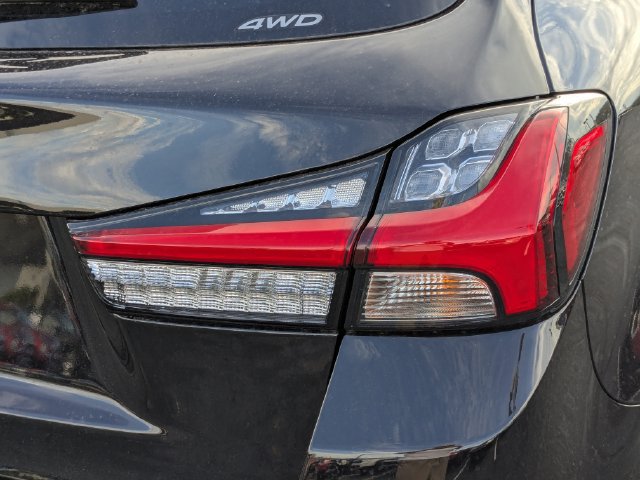 New 2026 Mitsubishi Outlander Sport ES AWD/4WD image 11