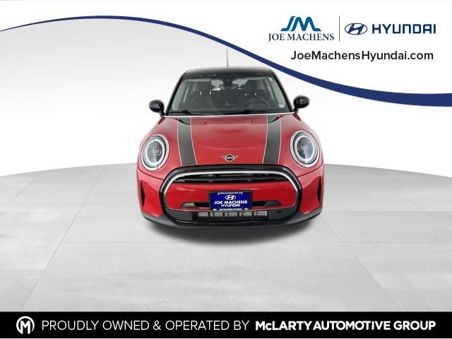 Used 2023 MINI Cooper 4-Door Hardtop FWD image 3