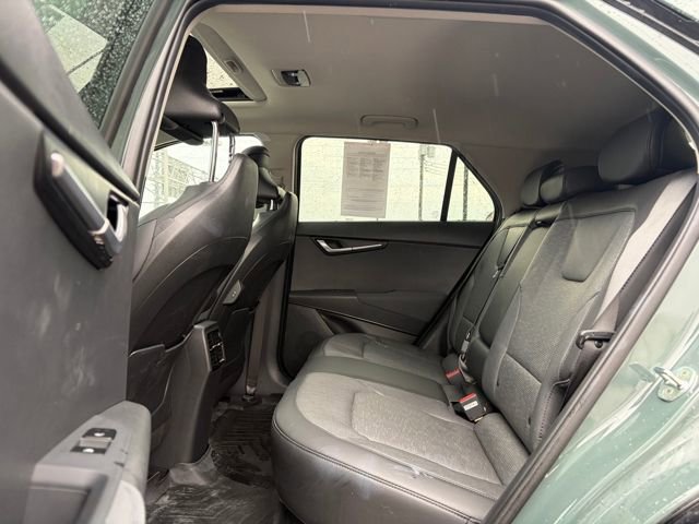 Certified 2023 Kia Niro Wave w/ Wave Preserve Package image 11