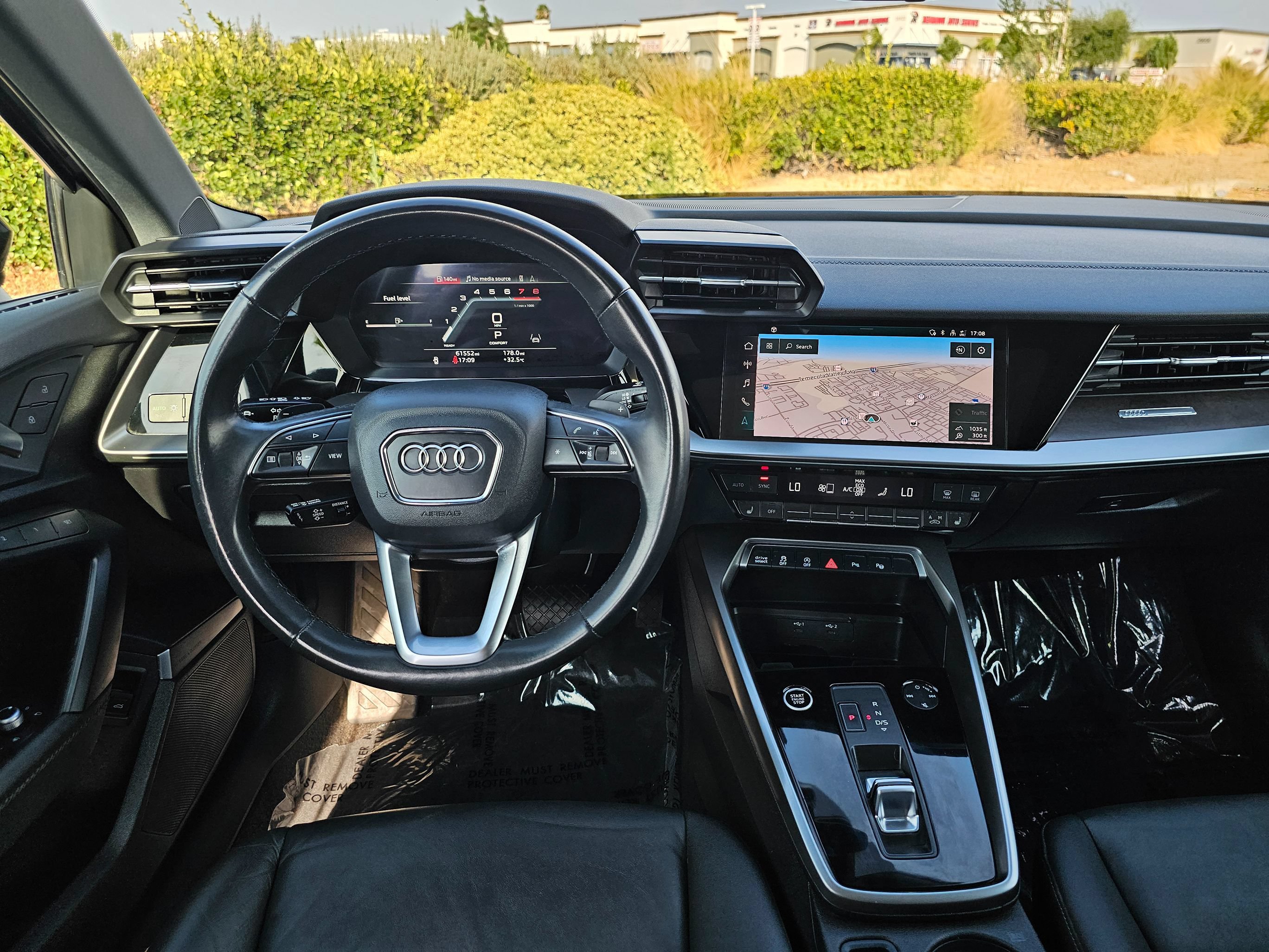 Used 2023 Audi A3 2.0T Premium Plus FWD image 24