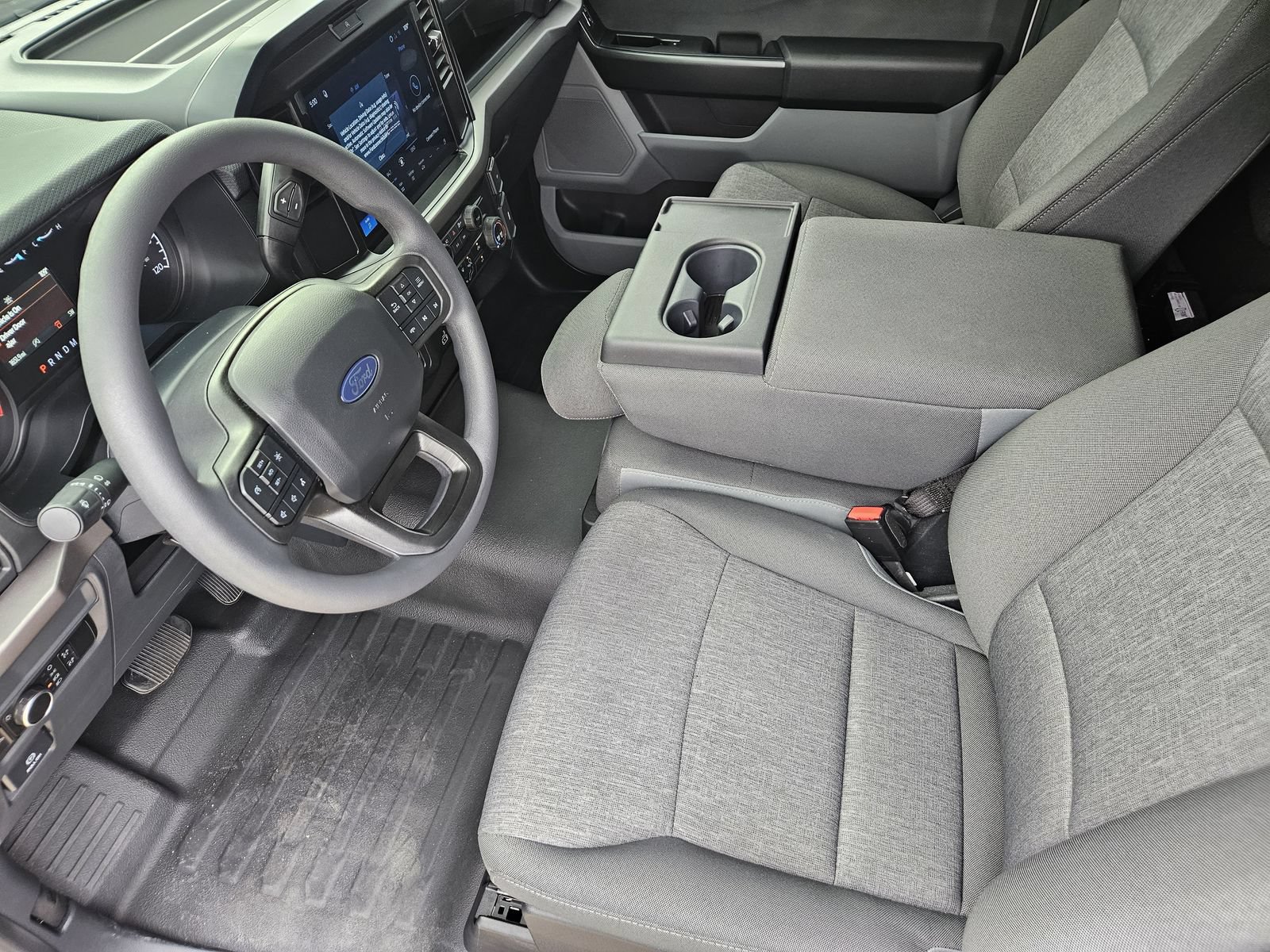Used 2026 Ford F150 XL RWD image 15