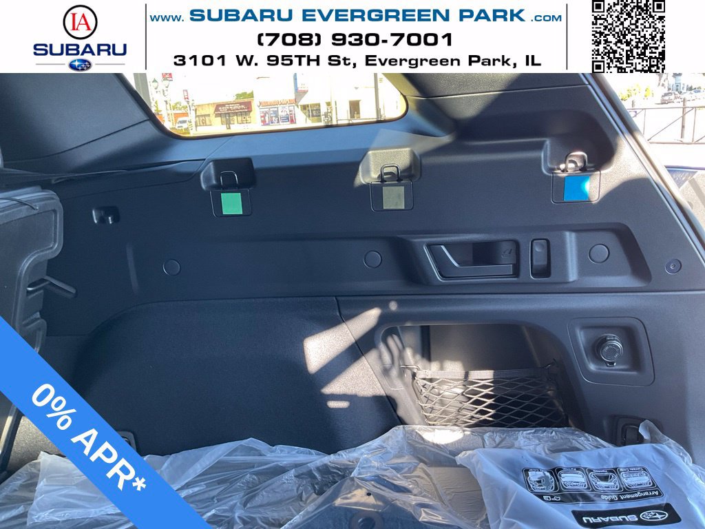 New 2026 Subaru Outback Limited XT AWD/4WD image 43