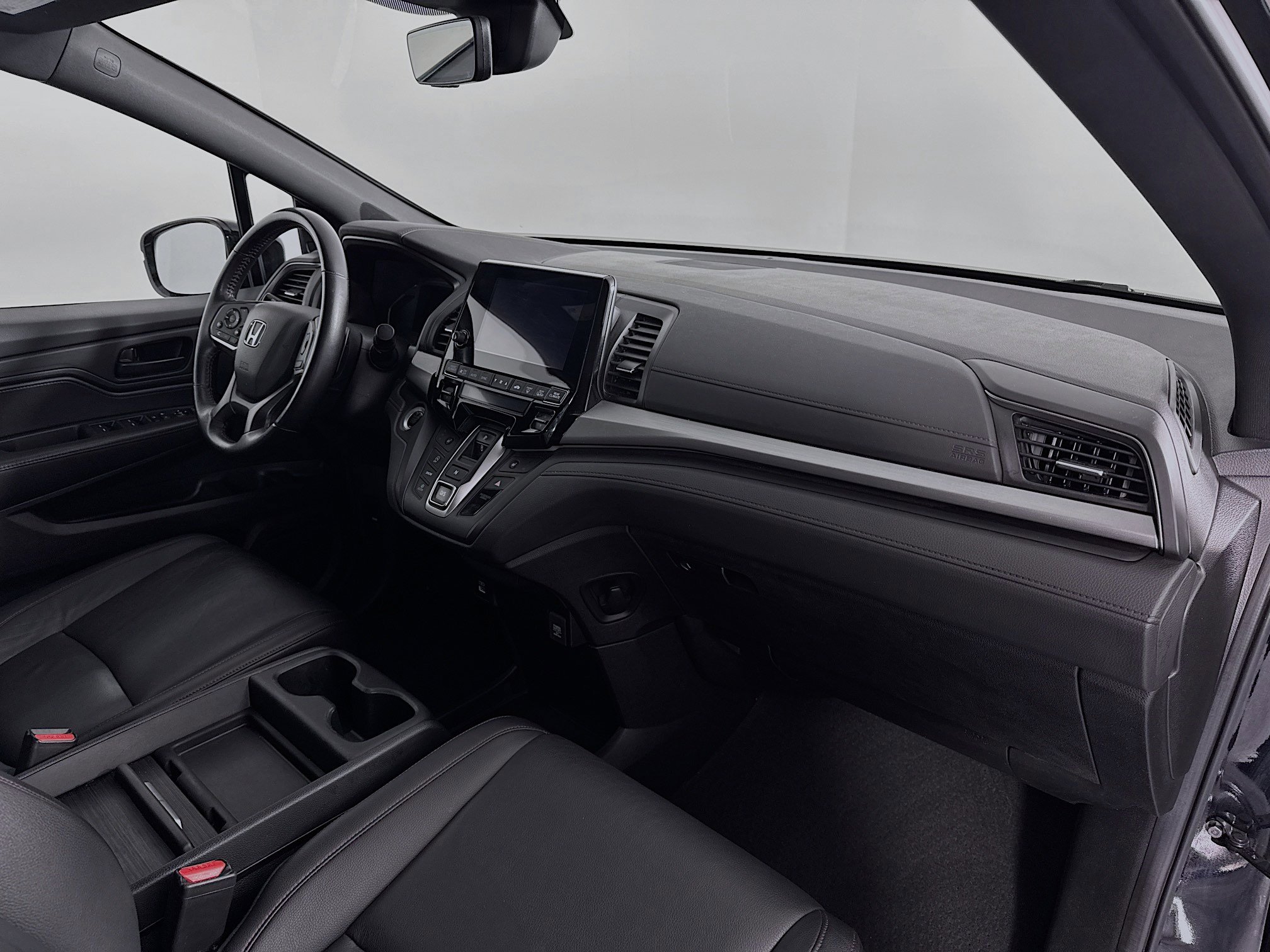 Certified 2023 Honda Odyssey Sport image 30