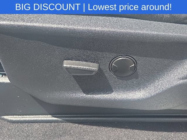 Used 2024 Ford F150 XLT AWD/4WD image 24