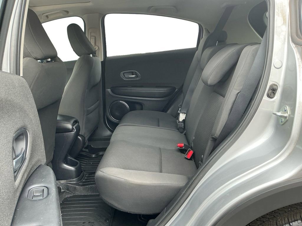Used 2022 Honda HR-V EX image 21