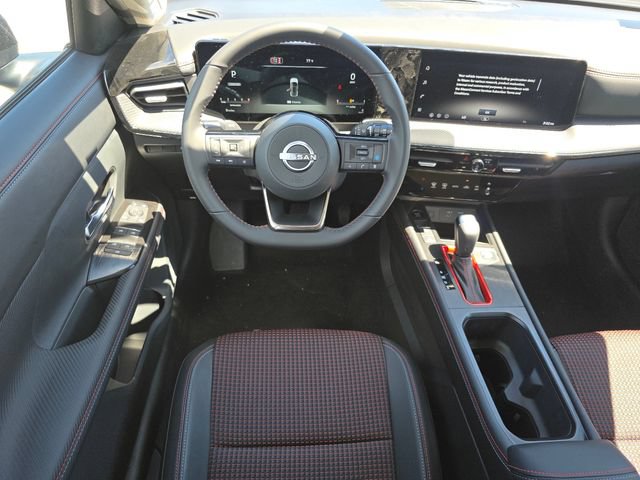 New 2026 Nissan Kicks SR AWD/4WD video 3