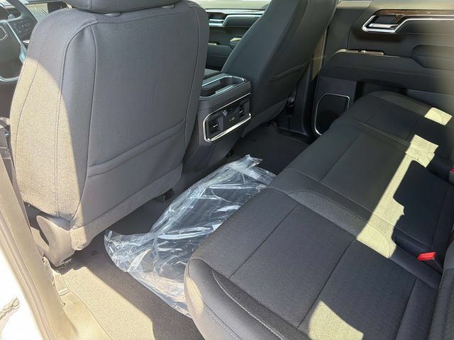 New 2026 GMC Sierra 1500 Elevation w/ Max Trailering Package AWD/4WD image 13