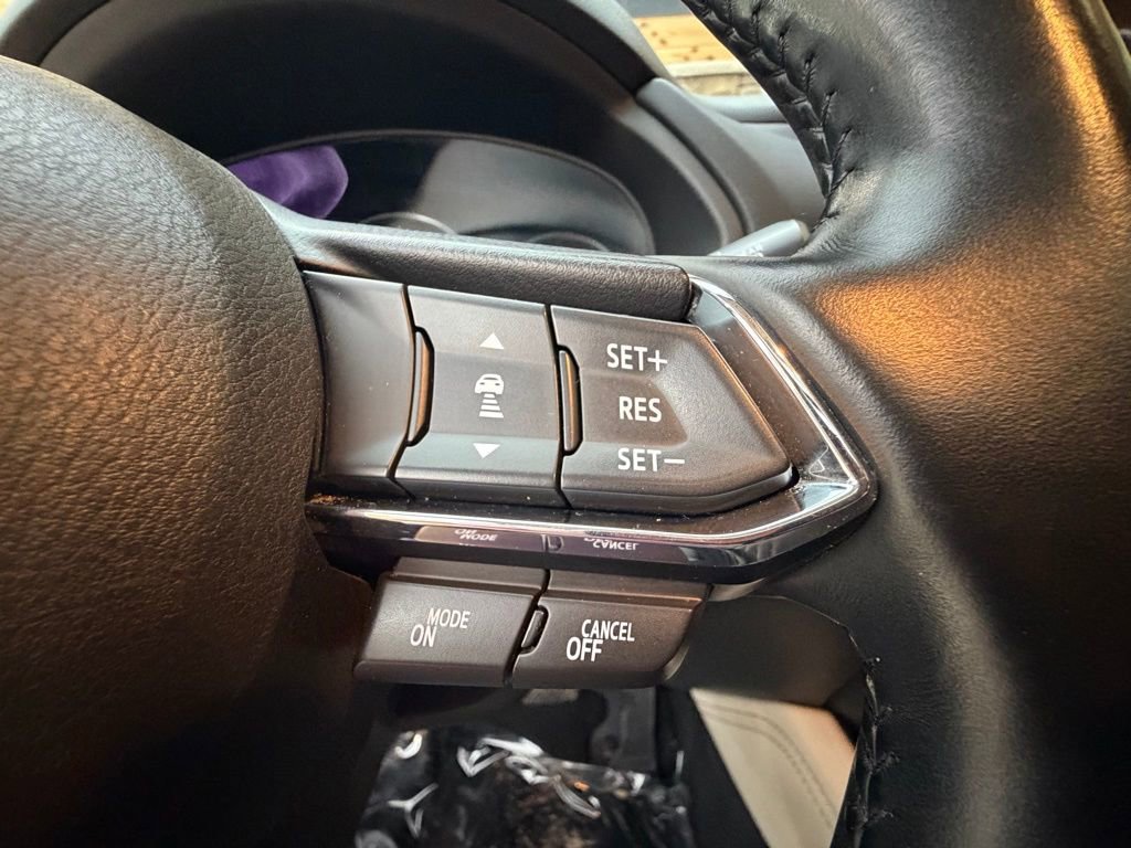 Used 2019 MAZDA CX-5 Grand Touring w/ GT Premium Package AWD/4WD image 23