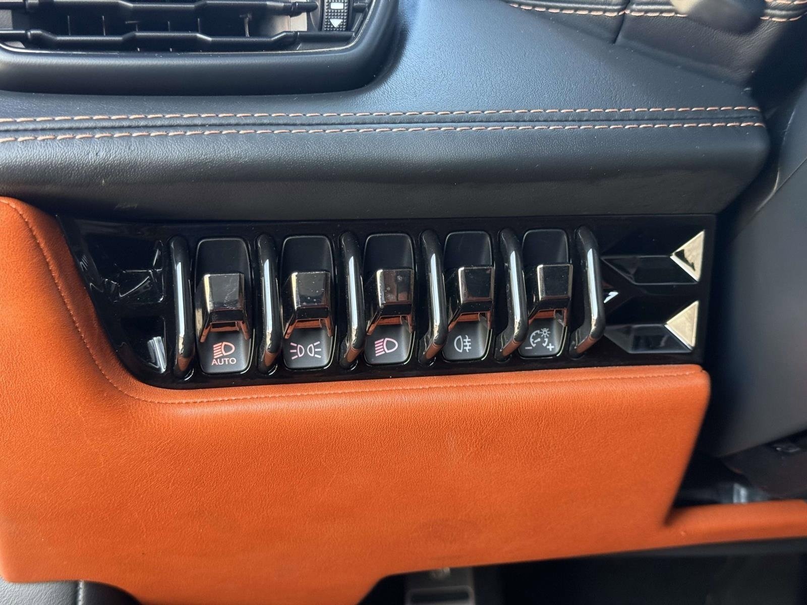 Used 2018 Lamborghini Huracan LP 610-4 AWD/4WD image 45