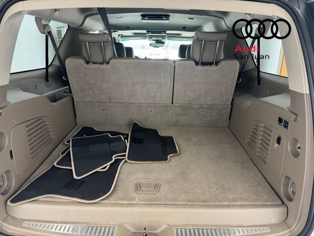 Used 2018 GMC Yukon XL SLT w/ Open Road Package RWD image 15