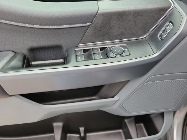 Used 2025 Ford F150 XLT w/ Equipment Group 301A Standard image 12