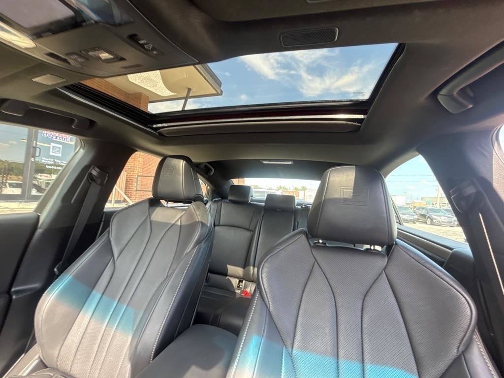 Used 2021 Lexus ES 350 F Sport w/ Accessory Package FWD image 25