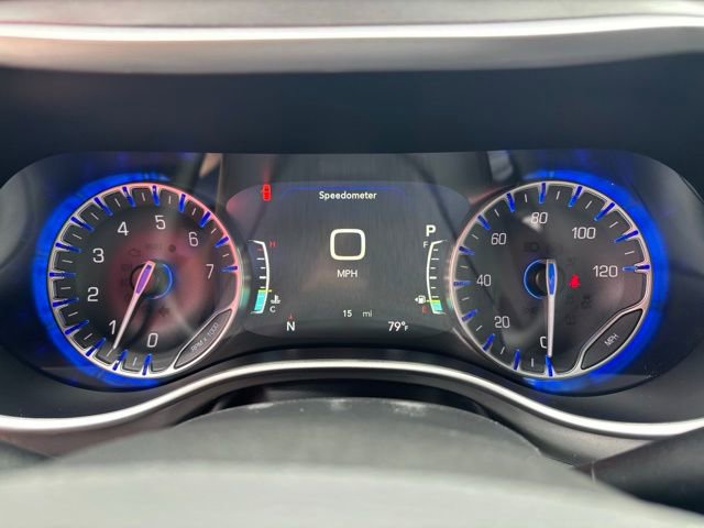 New 2026 Chrysler Pacifica Select image 19