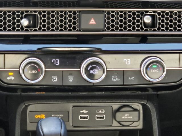 Used 2023 Honda Civic Touring image 20