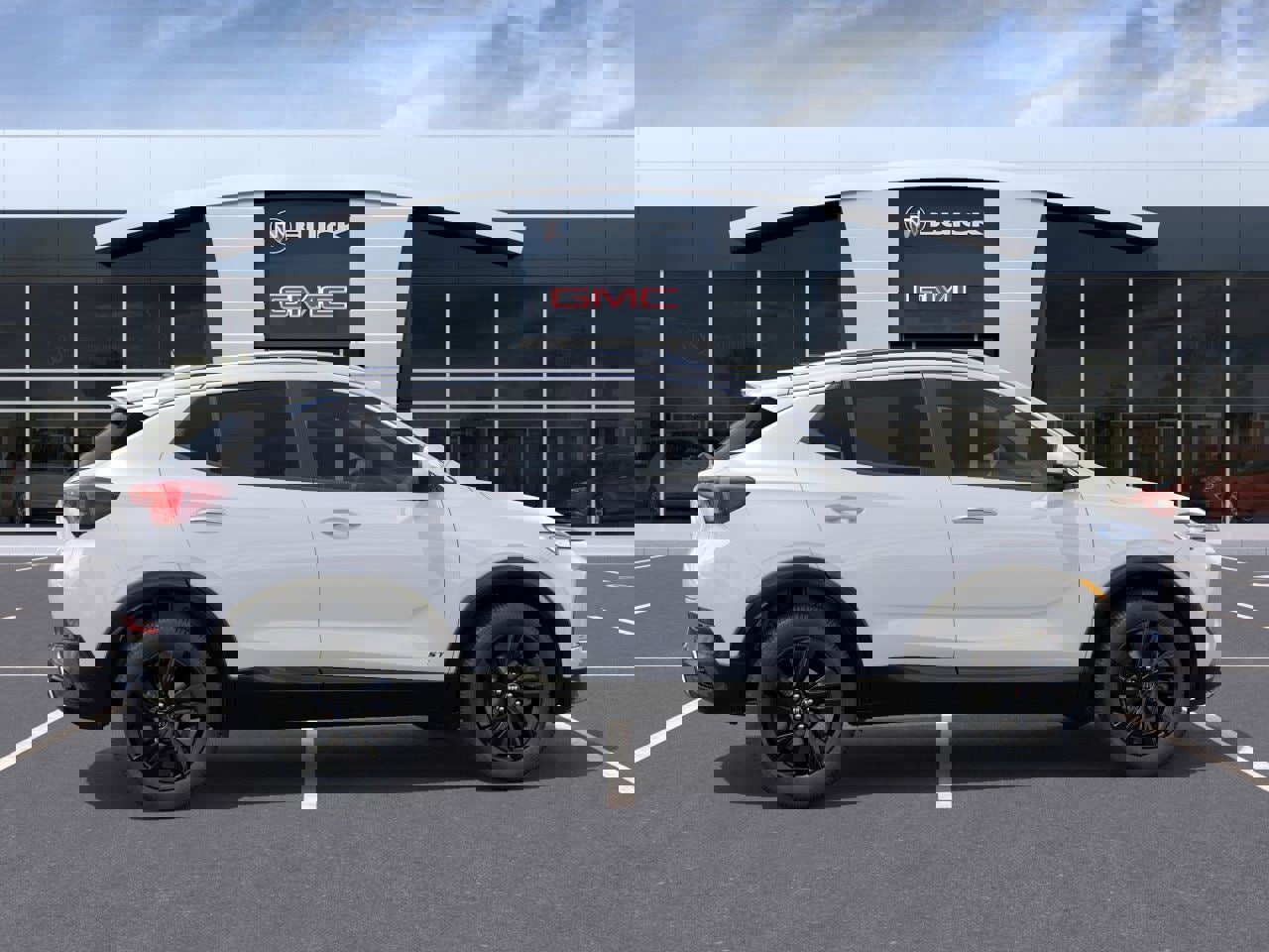 New 2026 Buick Encore GX Sport Touring image 35