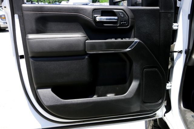 Used 2021 GMC Sierra 2500 AT4 AWD/4WD image 19