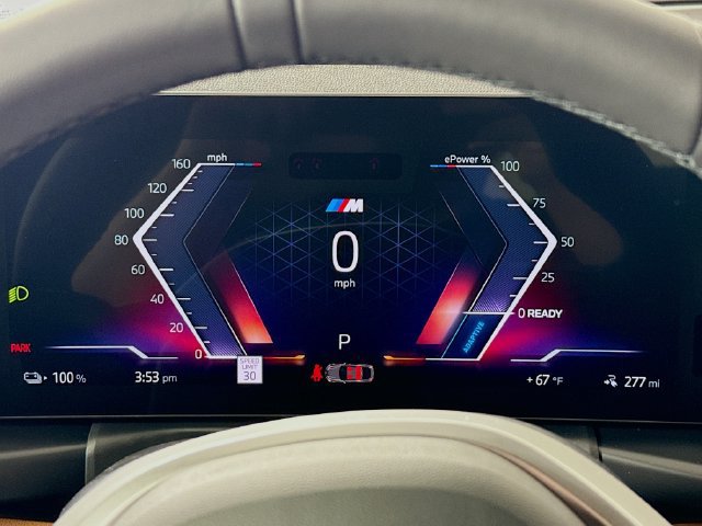 Used 2026 BMW i4 xDrive40i w/ M Sport Package AWD/4WD image 12