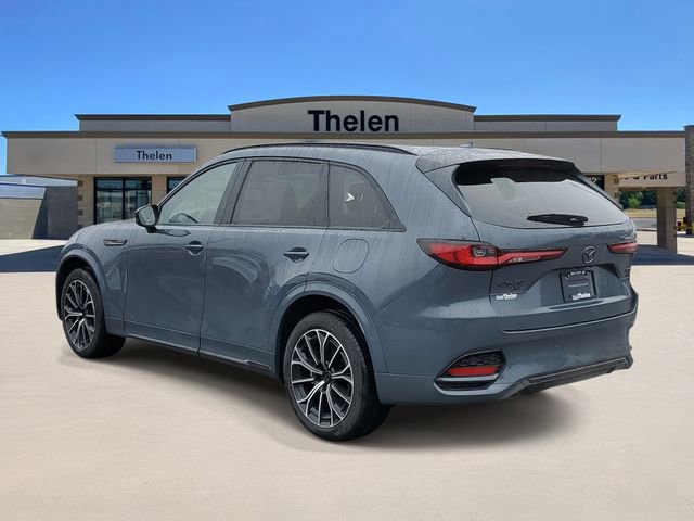 New 2026 MAZDA CX-70 3.3 Turbo S w/ Premium Plus image 3