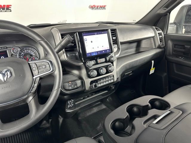 New 2025 RAM 2500 Tradesman w/ Bed Utility Group image 18