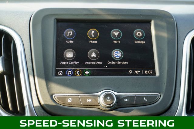 Used 2023 Chevrolet Equinox LT image 15