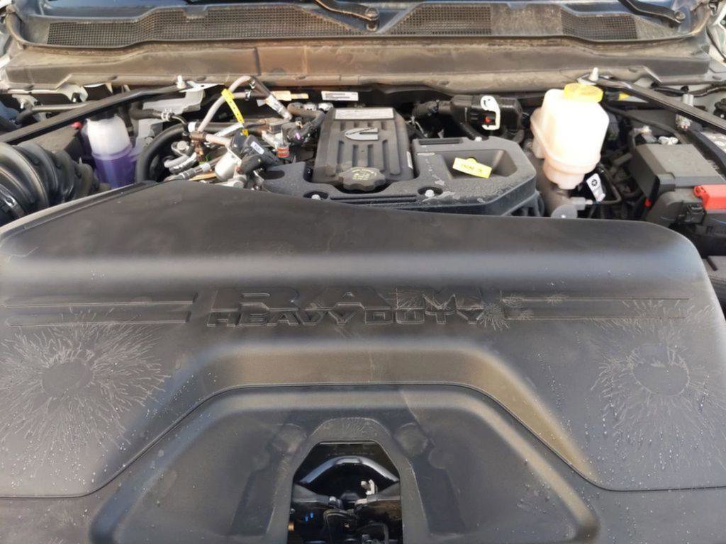 New 2026 RAM 5500 Tradesman w/ Chrome Appearance Group image 38