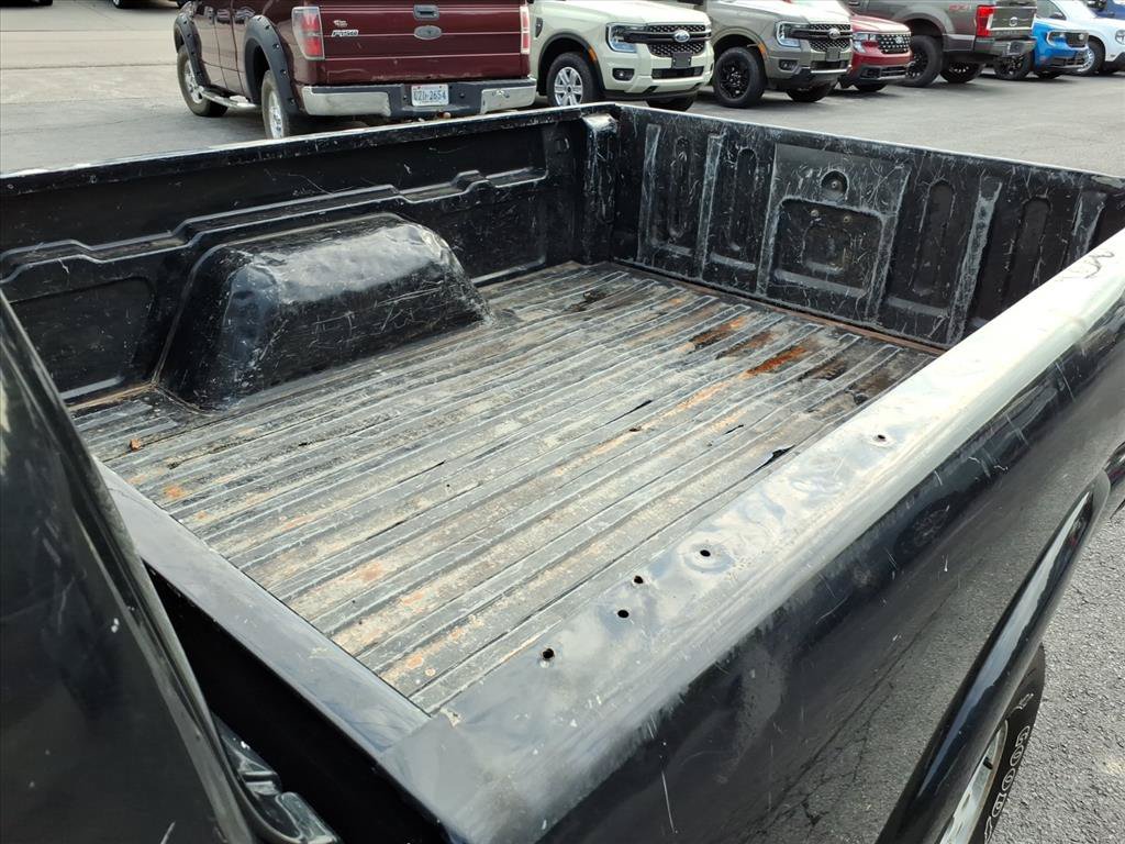 Used 2002 Chevrolet S10 Pickup LS w/ LS Preferred Equipment Group AWD/4WD image 8