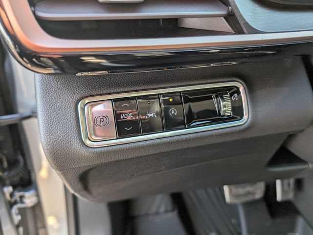 New 2026 Buick Envision Sport Touring AWD/4WD image 17