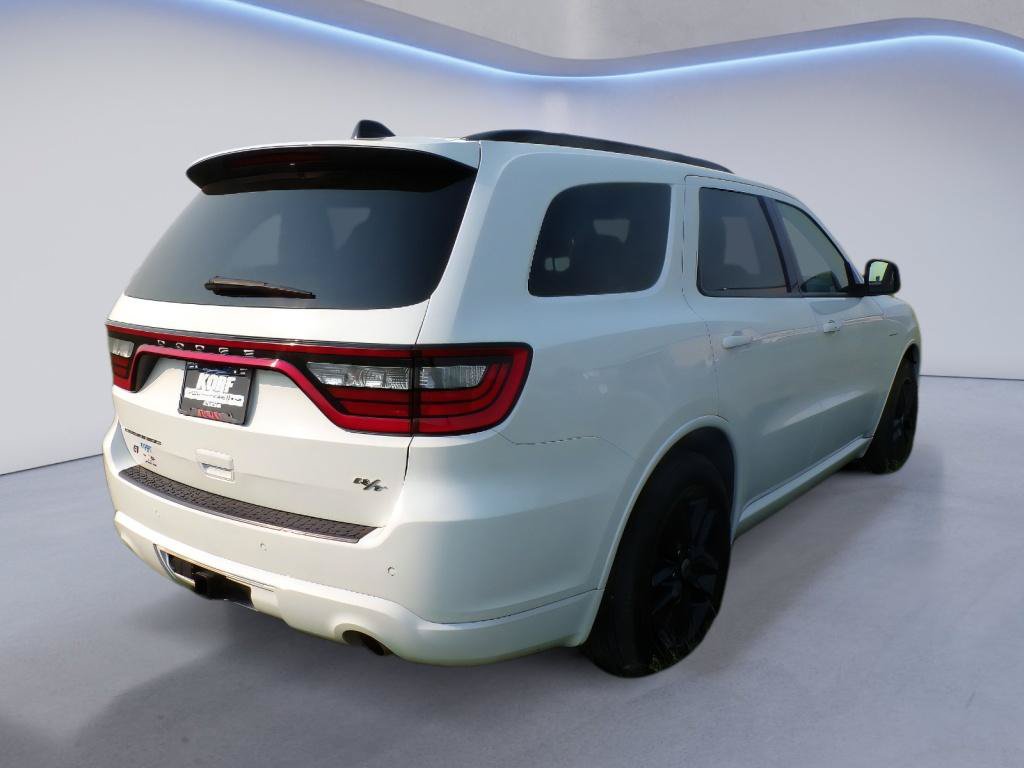 Used 2024 Dodge Durango R/T AWD/4WD image 14