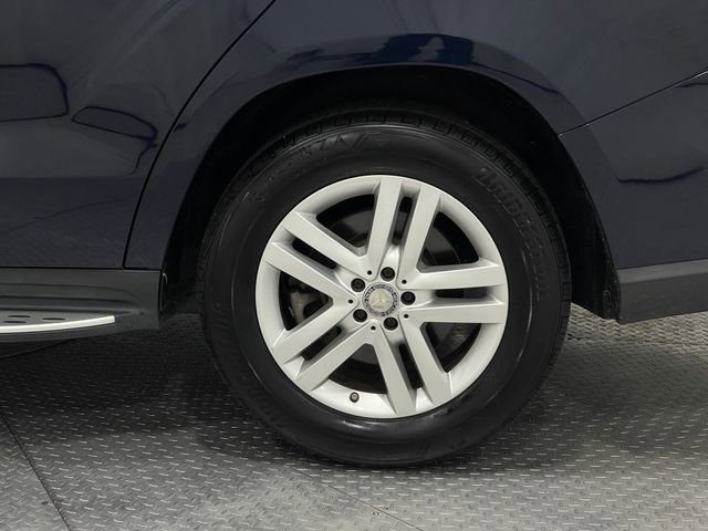 Used 2016 Mercedes-Benz GL 450 4MATIC image 36