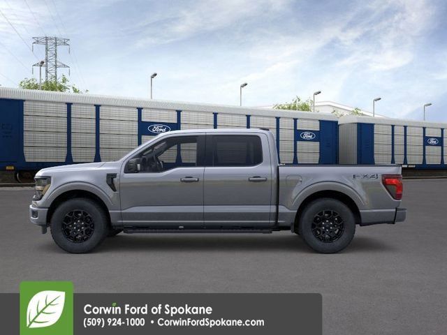 New 2026 Ford F150 XLT image 5