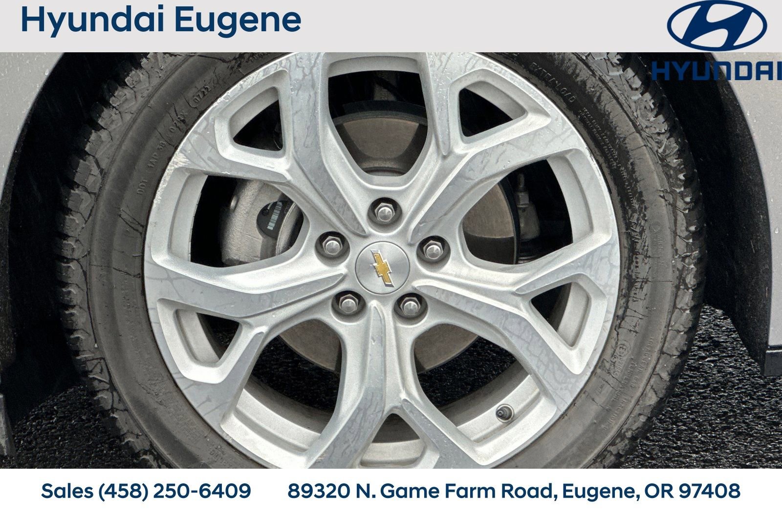 Used 2017 Chevrolet Volt Premier w/ Driver Confidence II Package image 39