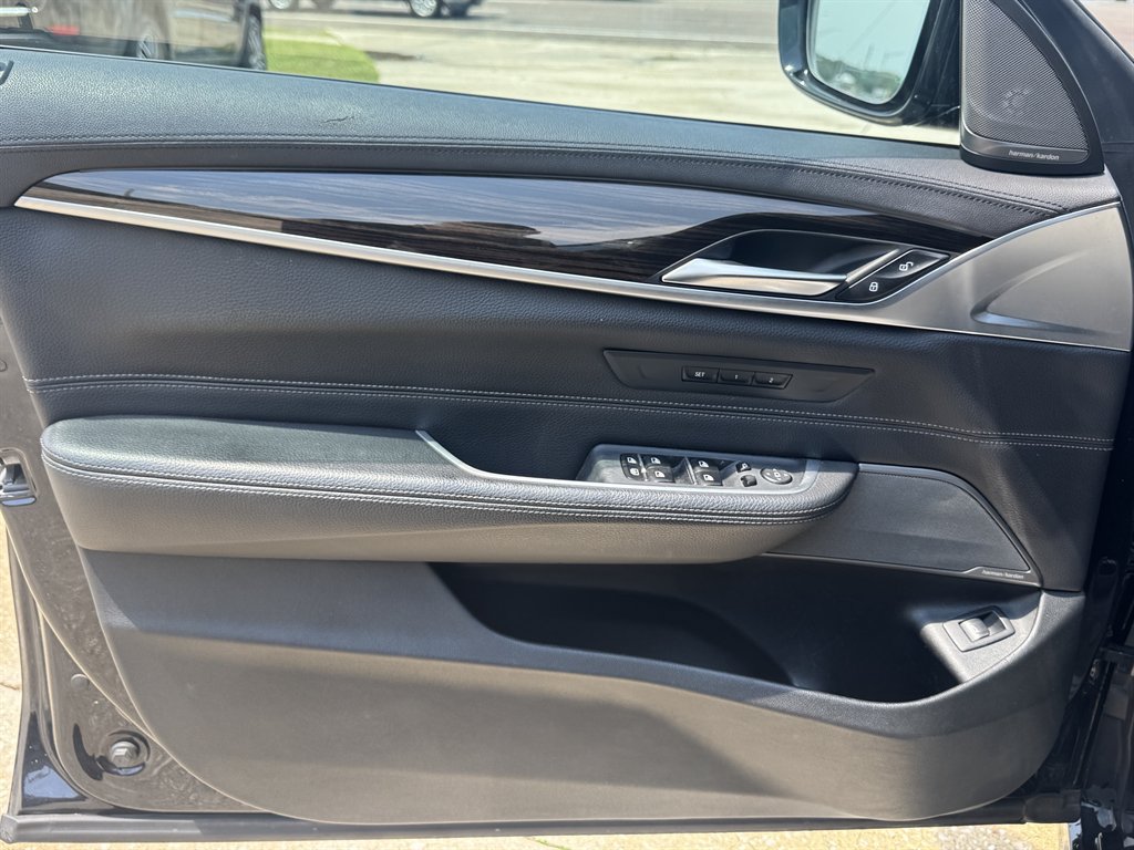 Used 2018 BMW 640i Gran Turismo xDrive AWD/4WD image 13