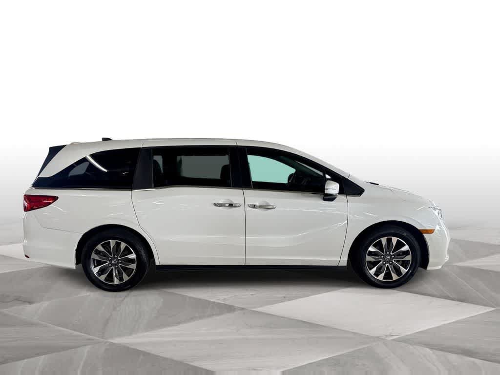 Used 2023 Honda Odyssey EX-L image 9