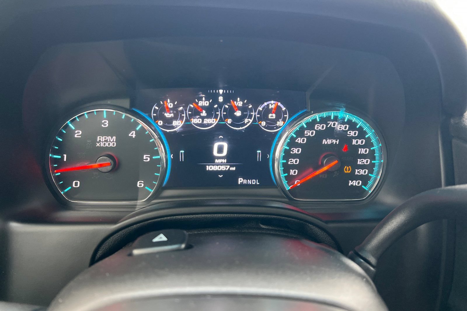 Used 2018 GMC Yukon XL Denali w/ Denali Ultimate Package AWD/4WD image 24