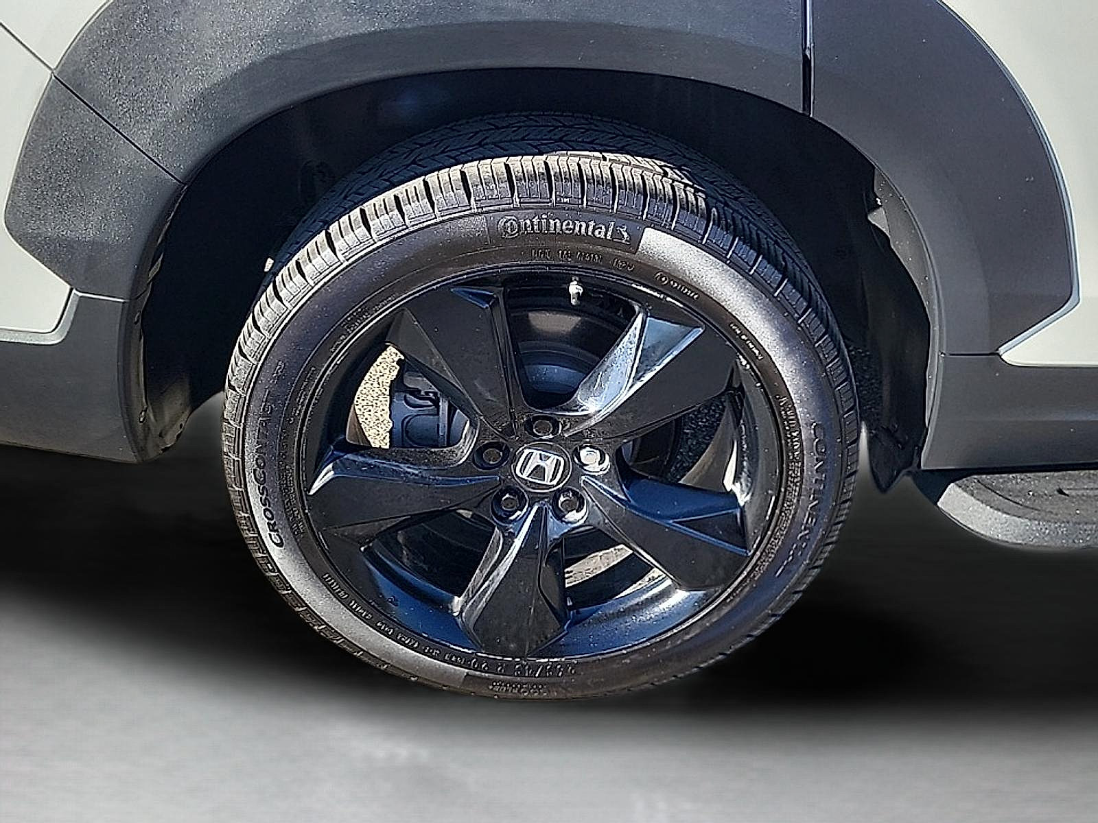 Used 2019 Honda Passport Elite image 9