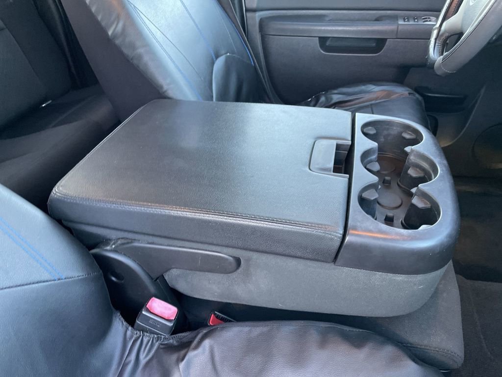 Used 2013 GMC Sierra 1500 SLE w/ Power Tech Package image 27