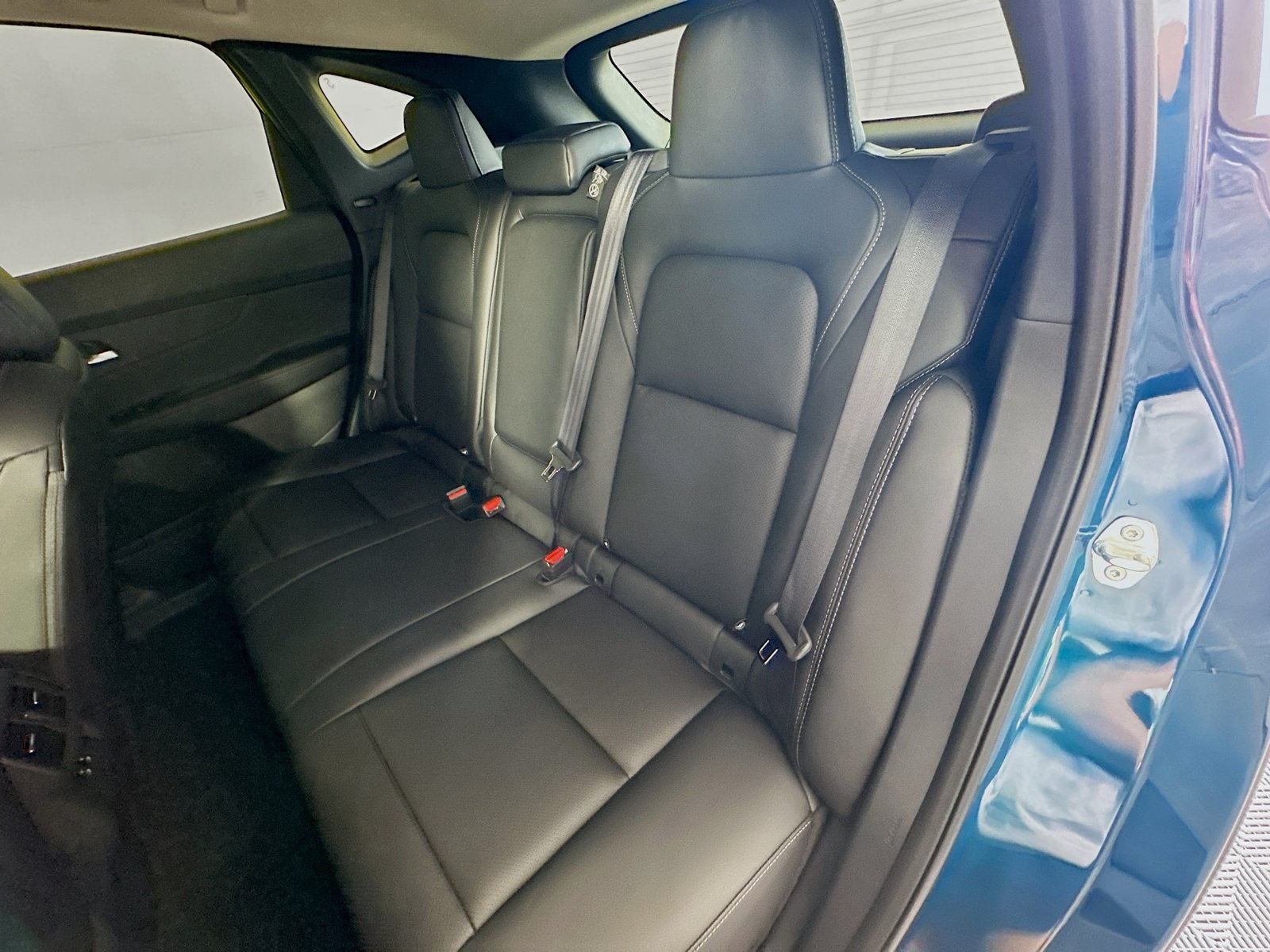 New 2026 Nissan Murano SL AWD/4WD image 26