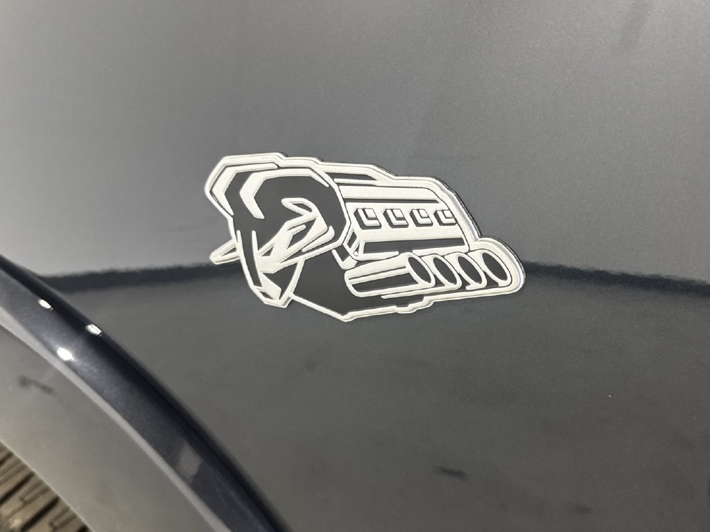 New 2026 RAM 1500 Big Horn AWD/4WD image 31