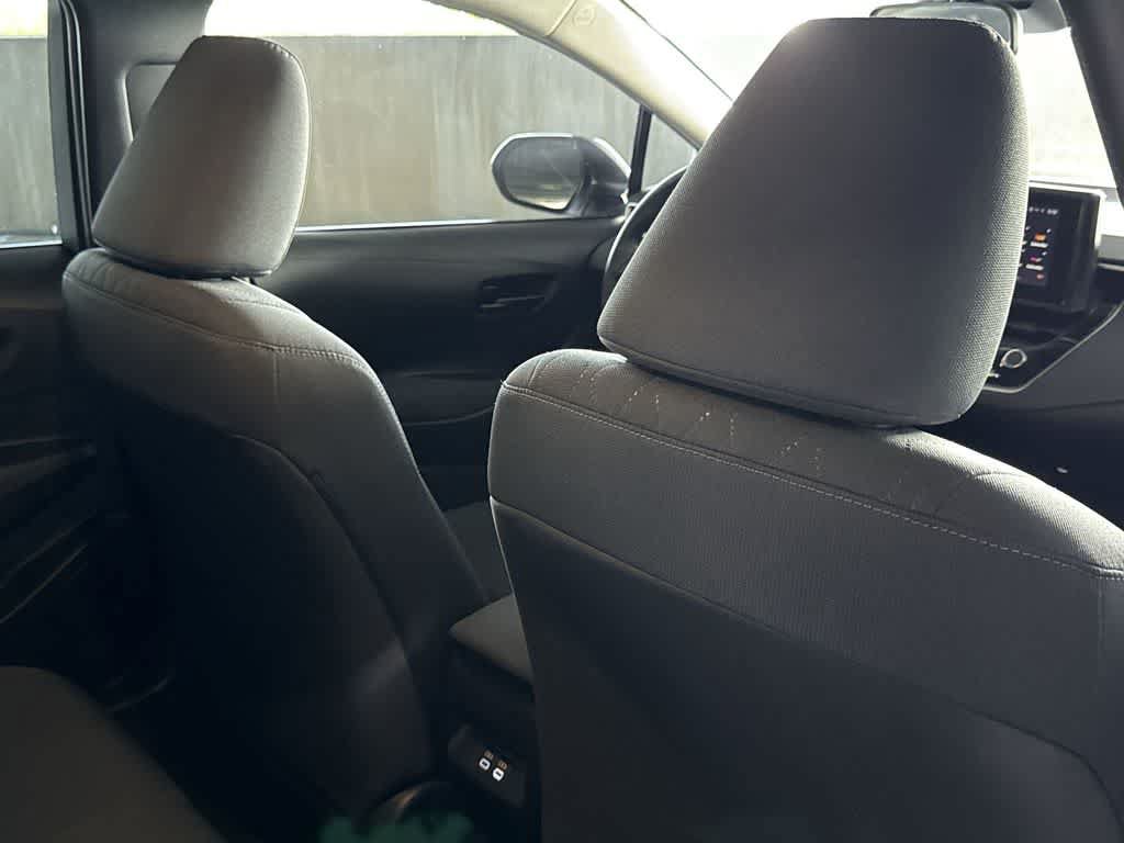 Used 2023 Toyota Corolla LE FWD image 23