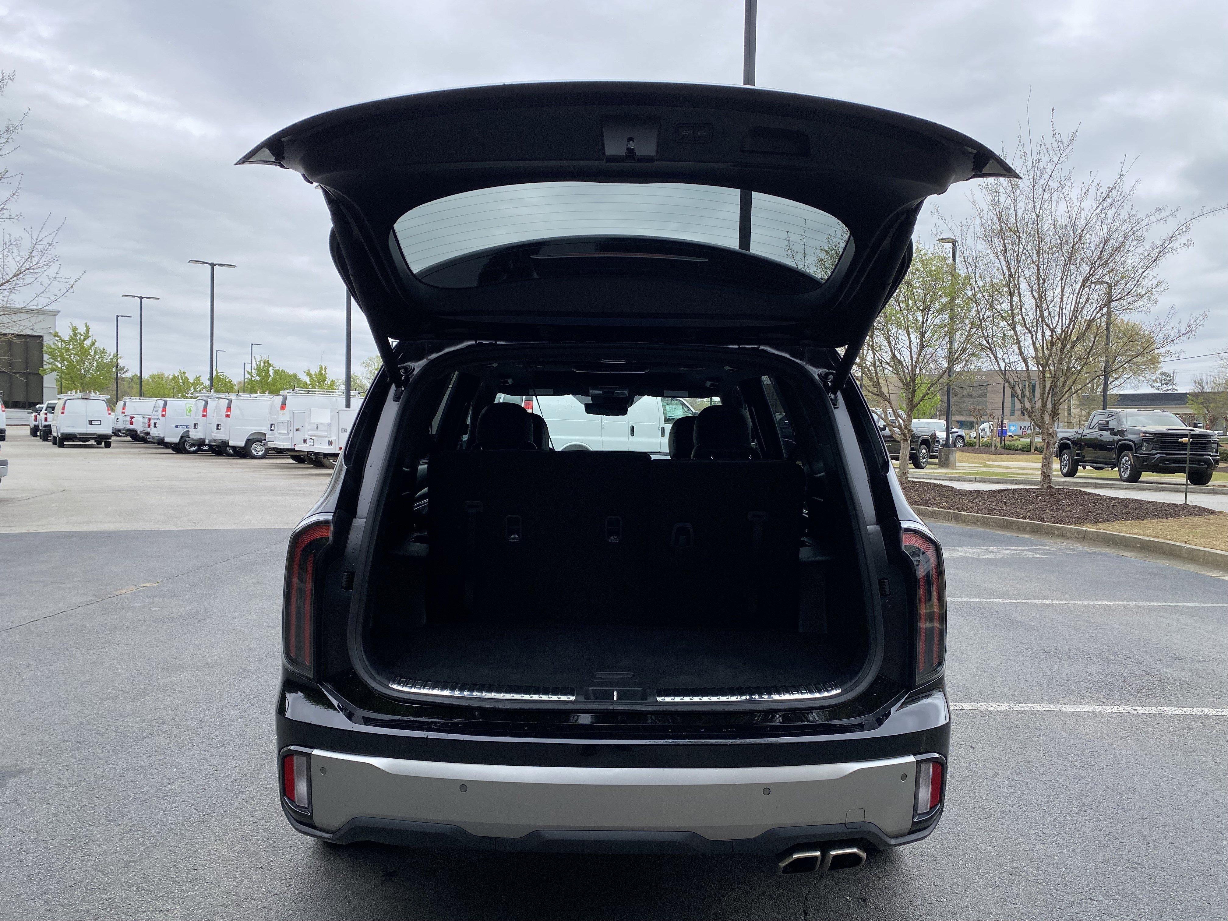 Used 2023 Kia Telluride SX Prestige X-Line image 11