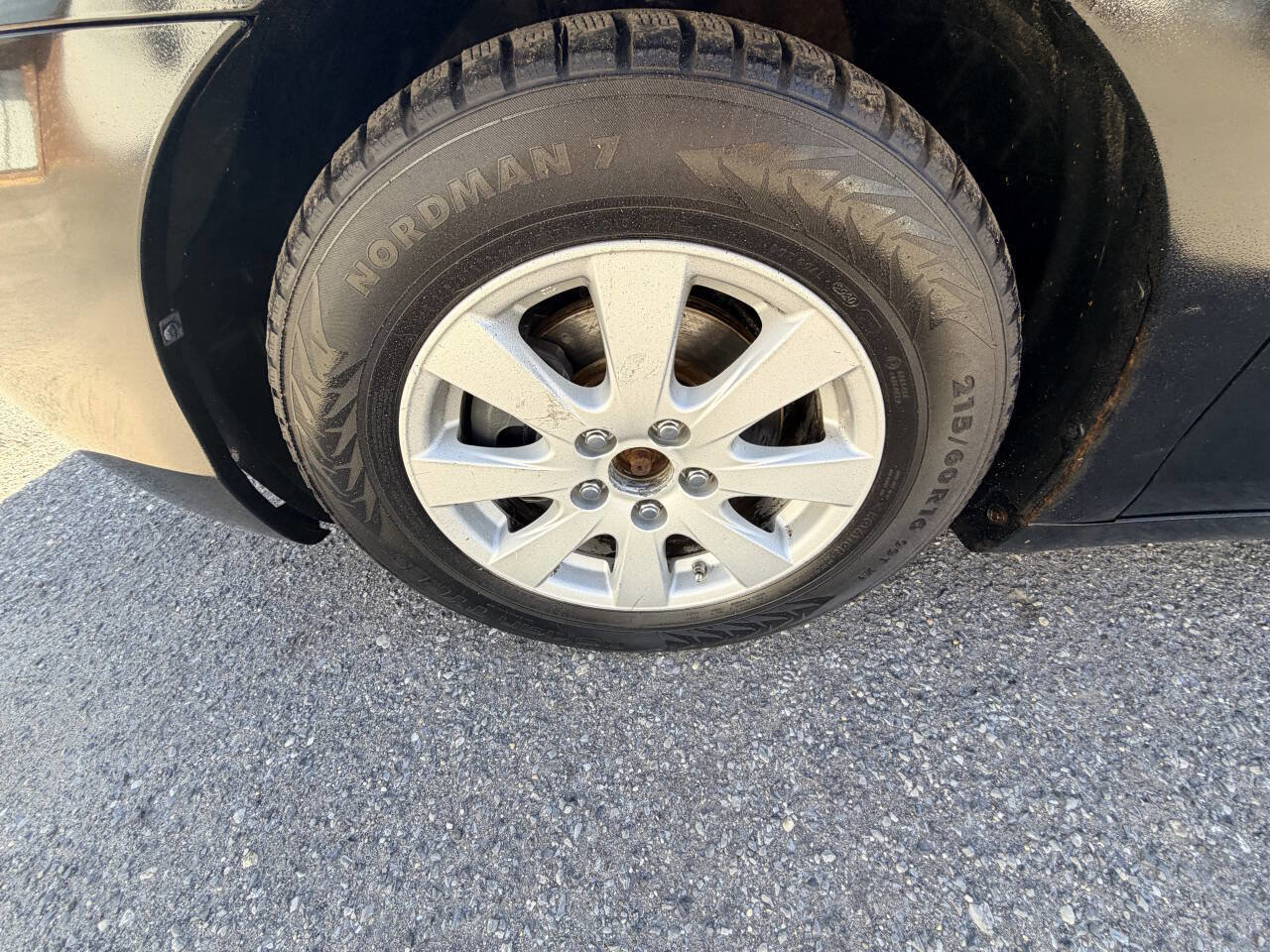 Used 2007 Toyota Camry Hybrid image 31