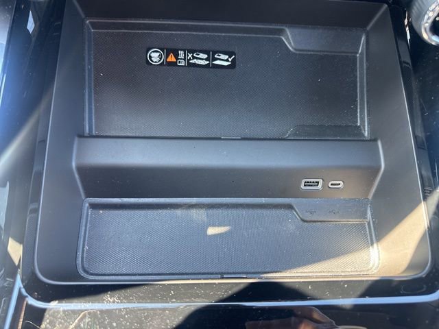 Used 2025 Chevrolet Tahoe RST w/ RST Capability Package image 36