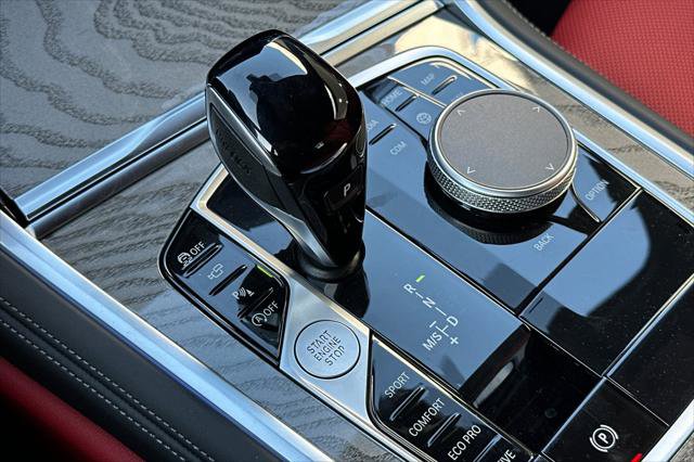 New 2026 BMW 840i xDrive Coupe image 20