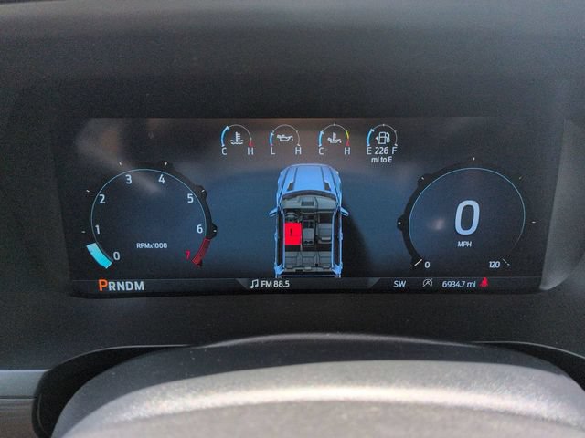 Used 2025 Ford F150 STX w/ Equipment Group 200A RWD image 33